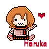 HarukaJones's avatar