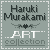 haruki-murakami's avatar