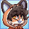 HarukiTheWolf's avatar