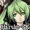 Haruko-CK's avatar