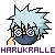 harukralle's avatar