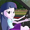 HarumaGo's avatar