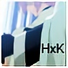 Haruse-x-Kuroyuri's avatar