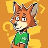 HarvettFox96's avatar