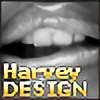 HarveyDesign's avatar