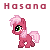 Hasana-chan's avatar