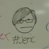 HashtagJeric's avatar