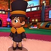 HatBoyD's avatar
