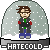 Hatecold's avatar