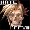 HateFFVIIclub's avatar