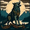 Hatiwolf0's avatar