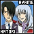 Hatori-x-Ayame-Club's avatar