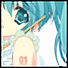 Hatsune--Miku's avatar
