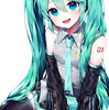 Hatsune666's avatar