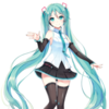 HatsuneMikuchansan's avatar