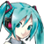 Hatsunemikuplz's avatar