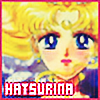 hatsurina's avatar