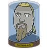 Hattmannen's avatar