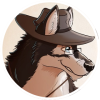 Hatwolf's avatar