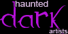 HauntedDarkArtists's avatar