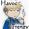 HavocFrenzy's avatar
