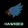 HAWKB13's avatar