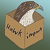 hawkimport's avatar