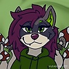 hawkwardcat's avatar
