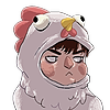 Hayabuza's avatar