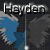 Hayden-Sg's avatar