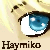 Haymiko's avatar