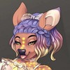 HazardezLizzie's avatar