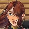 Hazel-Frost's avatar