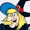 Hazel-The-Witch's avatar