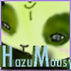 Hazu-Mousy's avatar