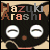 Hazuki-Arashi01's avatar