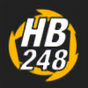 HB248's avatar