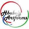 HbubelyArtForms's avatar