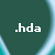 hda's avatar