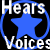 Hearsvoices's avatar