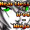 Heartless-iPod-Ninja's avatar