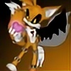 Heartlesspainthewolf's avatar