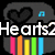 Hearts2's avatar