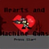 HeartsandMachineGuns's avatar