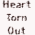 HeartTornOut's avatar
