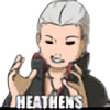 HeathensPlz's avatar