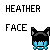 HeatherSmileyFace's avatar