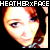 heatherxface's avatar