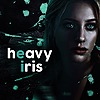 heavyiris's avatar