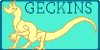 Heckin-Geckins's avatar